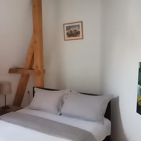 شقة Crystal كراغوييفاك