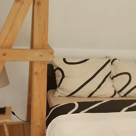 Crystal شقة كراغوييفاك