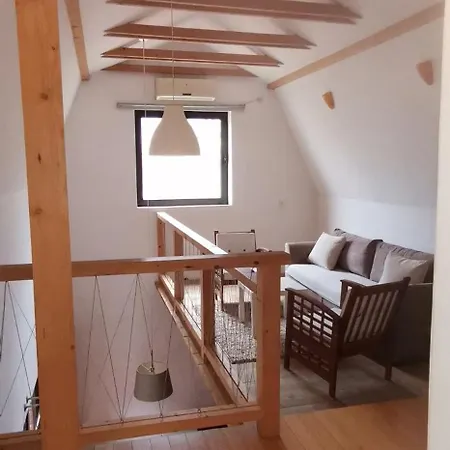 شقة Crystal كراغوييفاك