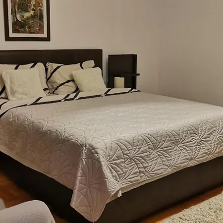 شقة Crystal كراغوييفاك