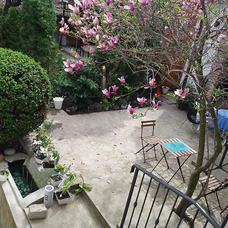 Crystal شقة كراغوييفاك